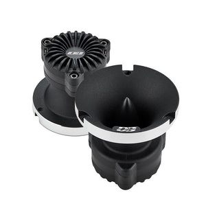 Apocalypse AT-32 Sport tweeters bala 1.28" neodimio 37W RMS par