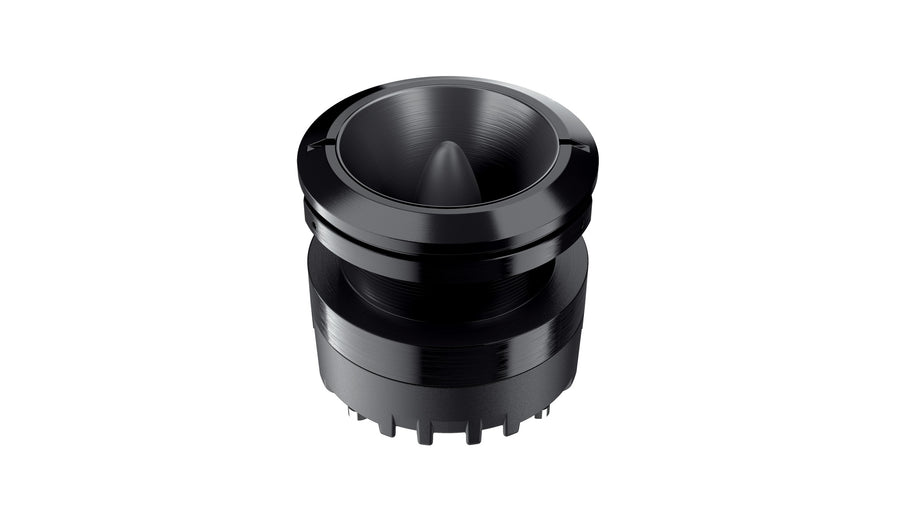 Hertz ST35A Neo – Par de Tweeter de Compresión de Alta Eficiencia 🔊 - Altavoces automotriz