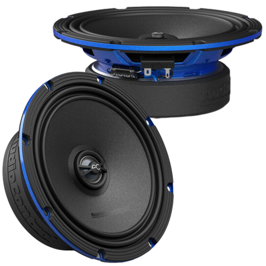 bocinas audio control PNW-65 6" - Bocinas automotriz