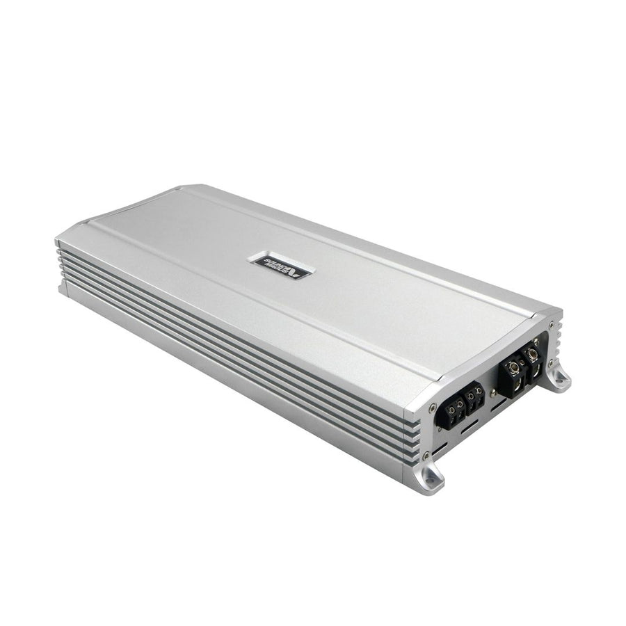 Amplificador de 2 canales full-range clase D SoundMagus PK2200.2 - Amplificadores automotriz