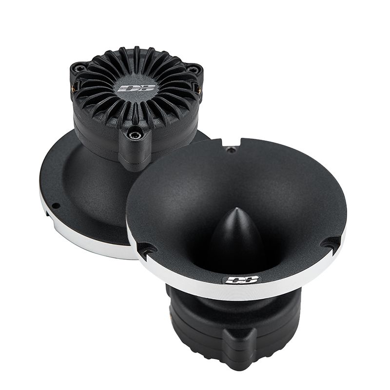 Apocalypse AT-37 Sport tweeters bala 1.5" neodimio 60W RMS par