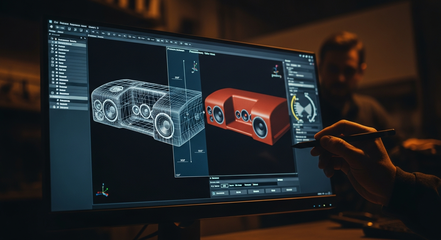 Diseñamos tu sistema