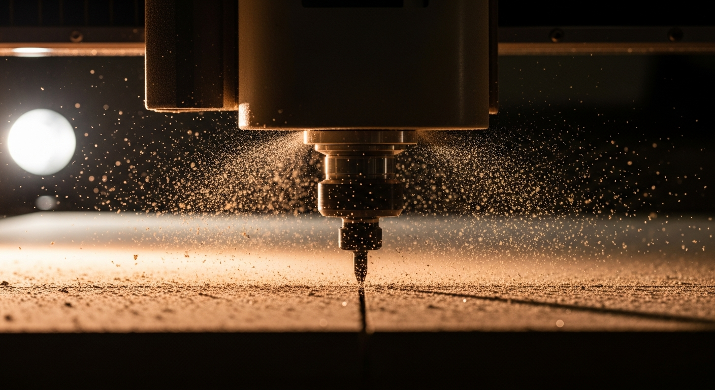 Cortamos y construimos