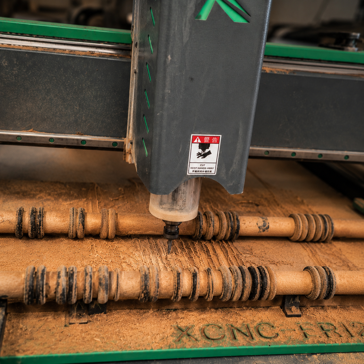 CNC Router