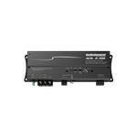 AudioControl ACM-2.300 amplificador 2 canales micro vista principal frontal