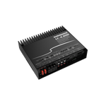 AudioControl D-4.800 amplificador 4 canales DSP Clase D vista principal frontal