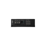 AudioControl EPICBIGFOUR · Amplificador 4 canales · 1400W RMS Clase D