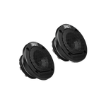 AudioControl EPICPRO3NT · Tweeters 3" · 140W RMS Neodimio