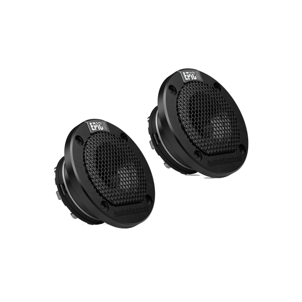 AudioControl EPICPRO3NT · Tweeters 3" · 140W RMS Neodimio
