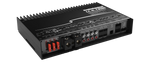 AudioControl LC-6.1200 amplificador 6 canales 1200W RMS AccuBASS vista principal