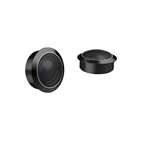 AudioControl PNW-1 · Tweeters 1" · 100W RMS domo de seda