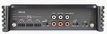 Audison AV 5.1k conectores RCA entradas