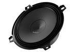 Audison AP 5 woofer coaxial 5.25 pulgadas Prima vista frontal