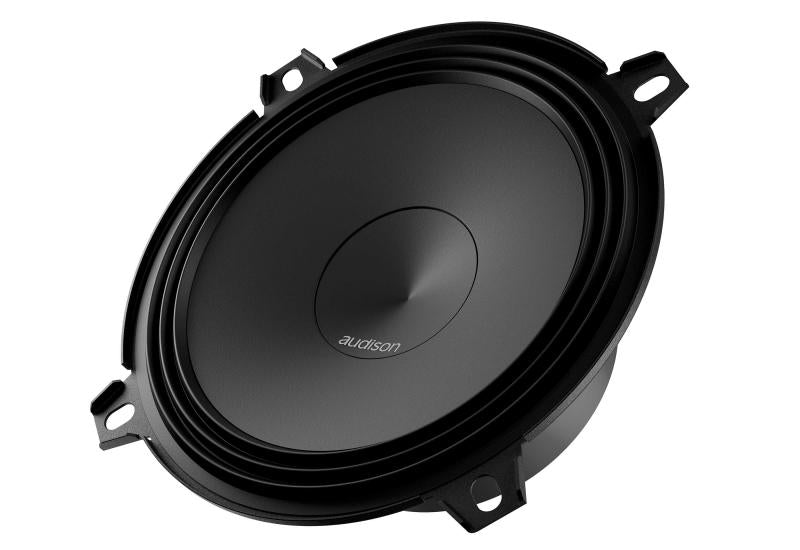 Audison AP 5 woofer coaxial 5.25 pulgadas Prima vista frontal