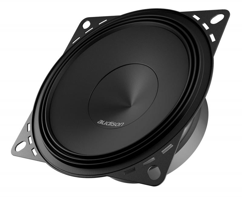 Audison AP 4 woofer midrange 4 pulgadas Prima vista frontal