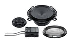 Audison APK 130 kit componentes 2 vías Prima tweeter AP1 y woofer AP5