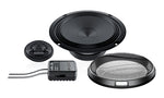 Audison APK 165 kit componentes Prima tweeter AP1 y woofer AP6.5
