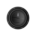 AudioControl EPICX8 · Subwoofer 8" · 400W RMS DVC