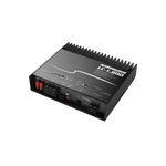 AudioControl LC-1.800 amplificador monoblock 800W RMS vista angular lateral