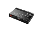 AudioControl LC-6.1200 amplificador 6 canales 1200W RMS vista angular detalle