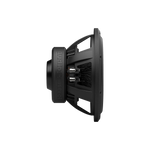 AudioControl EPICX10 · Subwoofer 10" · 500W RMS DVC