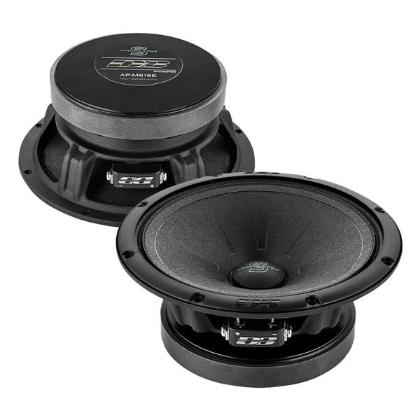 Deaf Bonce Apocalypse AP-M61SE medios 6.5" Open Show 150W RMS