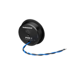 AudioControl PNW-1 · Tweeters 1" · 100W RMS domo de seda