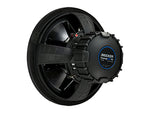 Kicker CompVX CVX15 subwoofer 15 pulgadas 1000W DVC vista trasera