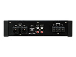 Kicker KXA1200.1 Amplificador Mono Clase D 1200W RMS - vista trasera