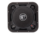 Kicker ST9MR Par Medios Pro Audio 9 pulgadas Cuadrado 300W RMS - vista trasera