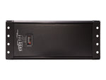 Kicker PXA500.1 Amplificador Mono Clase D 500W RMS PowerSports - vista trasera