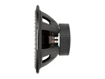 Kicker CompR CWR12 subwoofer 12 pulgadas DVC 2 ohms vista trasera