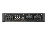 Kicker KXA400.4 Amplificador 4 Canales 400W RMS - vista trasera
