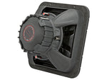 Kicker SoloBaric L7R12 Subwoofer 12 pulgadas Redondo 1200W RMS - vista trasera