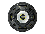 Kicker CompC C12 subwoofer 12 pulgadas vista trasera