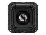 Kicker SoloX L7X12 Subwoofer Competencia 12 pulgadas 2000W RMS - vista frontal