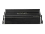 Kicker PX300.4 Amplificador 4 Canales Compacto 75W RMS x4 - vista frontal