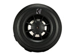 Kicker CST34 tweeter 0.75 pulgadas 50W CS Series vista frontal