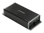 Kicker KEY500.1 Amplificador Mono Smart 500W RMS - vista lateral