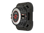 Kicker SoloBaric L7T8 Subwoofer Plano 8 pulgadas 300W RMS - vista lateral