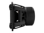 Kicker SoloX L7X12 Subwoofer Competencia 12 pulgadas 2000W RMS - vista lateral