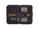 Kicker KSS6904 Set de Medios 6x9 100W RMS - vista lateral