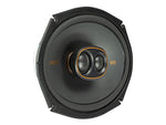 Kicker KSC69304 Coaxiales 6x9 3 Vías 75W RMS - vista derecha