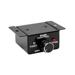 Deaf Bonce Apocalypse amplificador 4 canales Clase D vista superior