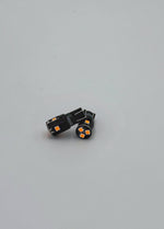 Par de Focos LED T10 CanBus SpaceLightning ⚡️| Blanco, Naranja y Rojo | Alto Brillo - Imagen 3
