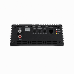 Deaf Bonce Apocalypse ATOM 1600 PRO amplificador diagrama especificaciones