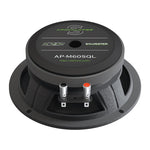 Deaf Bonce Apocalypse AP-M60SQL medios 6.5" SPL/SQ