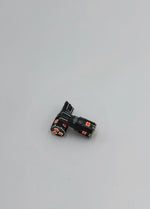 Par de Focos LED T10 CanBus SpaceLightning ⚡️| Blanco, Naranja y Rojo | Alto Brillo - Imagen 4