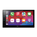 Pioneer DMH-2000NEX Receptor multimedia digital de doble DIN 6.8" – CarPlay/Android Auto, Bluetooth - Vista detalle