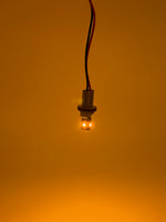 Par de Focos LED T10 CanBus SpaceLightning ⚡️| Blanco, Naranja y Rojo | Alto Brillo - Imagen 6